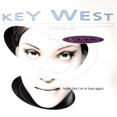 Key West Feat Eric - Key West Feat Eric - Looks Like Im In Love Again - PWL