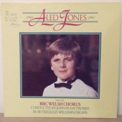 Aled Jones - Aled Jones - Aled Jones - BBC Records And Tapes