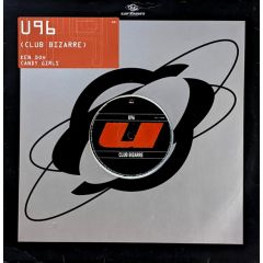 U96 - U96 - Club Bizarre - Urban