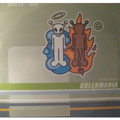 Greenman - Greenman - Greenmania - Superstition