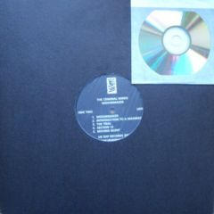 The Criminal minds - The Criminal minds - Widowmaker - UK Rap Records