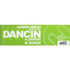 Aaron Smith Feat. Luvli - Aaron Smith Feat. Luvli - Dancin - Moody