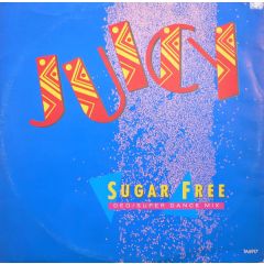 Juicy - Juicy - Sugar Free - Epic