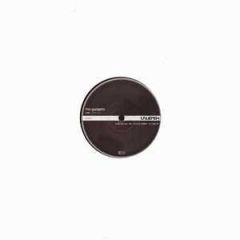 The Gadgets - The Gadgets - Belleville Remix EP - Unleash