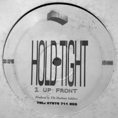 One Upfront - One Upfront - Hold Tight - New Deal Recordings
