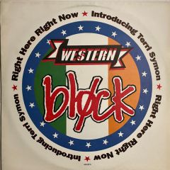 Western Block - Western Block - Right Here Right Now - Epic