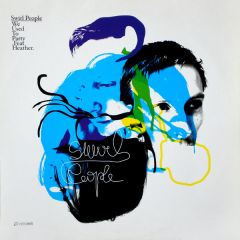 Swirl People Ft Heather - Swirl People Ft Heather - We Used To Party - Aroma 