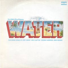 Various Artists - Various Artists - Water - London Filmtrax
