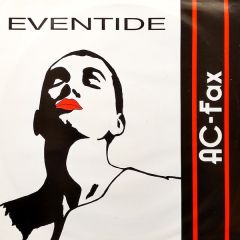 Ac Fax - Ac Fax - Eventide - Rumour
