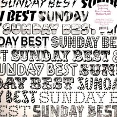 Boom Click Ft Rosa Fernandez - Boom Click Ft Rosa Fernandez - Follow Love - Sunday Best
