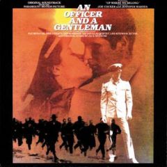 Original Soundtrack - Original Soundtrack - An Officer And A Gentleman - Island