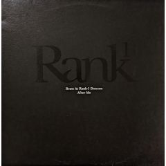 Rank 1 - Rank 1 - Beats At Rank-1 Dotcom - Id&T