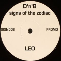 Unknown Artist - Unknown Artist - LEO - Sign