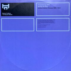 Prince - Prince - 1999 (Mr Pink Mix) - DMC