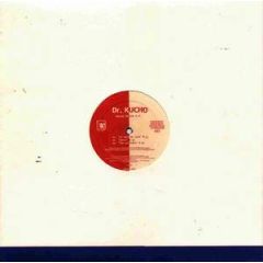 Dr. Kucho! - Dr. Kucho! - Houze Muzik E.P. - Bonus Tracks
