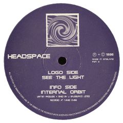 Headspace - Headspace - See The Light - Fdn 3