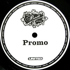 Jark Prongo - Jark Prongo - Rocket Base - Pssst Music