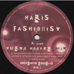 Haris - Haris - Fashionist - Ekstreme