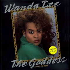 Wanda Dee - Wanda Dee - To The Bone / The Godess - Tuff City