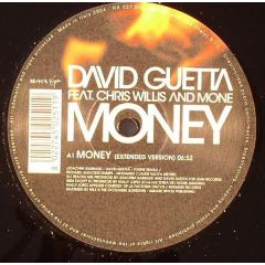 David Guetta - David Guetta - Money - Re»»Vox