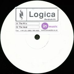 Logica - Logica - Redshift - In Music
