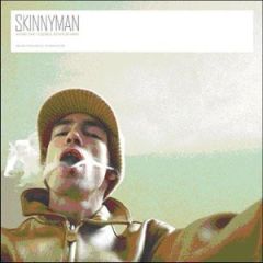 Skinnyman - Skinnyman - No Big Ting - Low Life