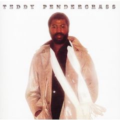 Teddy Pendergrass - Teddy Pendergrass - Teddy Pendergrass - Philadelphia International Records