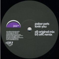 Poker Pets - Poker Pets - Lovin' You - Nocturnal Groove
