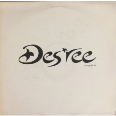 Des'Ree - Des'Ree - You Gotta Be - Sony