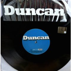 Duncan - Duncan - Too Deep - Mighty Bop