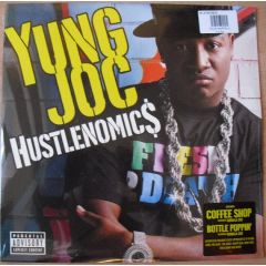 Yung Joc - Yung Joc - Hustlenomics - Bad Boy