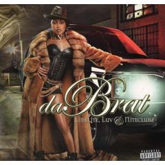 Da Brat - Da Brat - Limelite, Luv & Niteclubz - So So Def