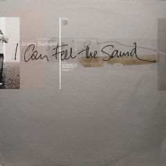 Justin Berkovi - Justin Berkovi - I Can Feel The Sound - Music Man