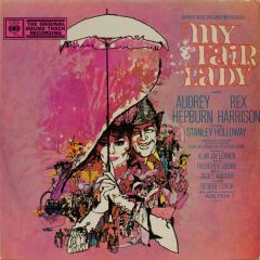 Original Soundtrack - Original Soundtrack - My Fair Lady - CBS