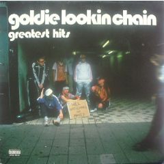Goldie Lookin Chain - Goldie Lookin Chain - Greatest Hits - Atlantic