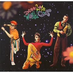 Deee Lite - Deee Lite - World Clique (Album) - Elektra