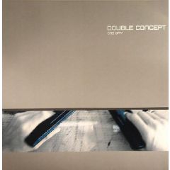 Double Concept - Double Concept - One Day - Overdose