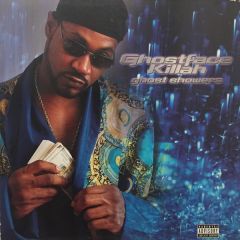 Ghostface Killah - Ghostface Killah - Ghost Showers - Epic