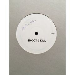 Oxide & Neutrino - Oxide & Neutrino - War / Shoot 2 Kill - Warner Bros