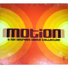 Six Degrees Presents - Six Degrees Presents - Motion - Six Degrees