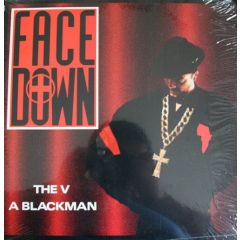 Face Down - Face Down - The V - Big Beat