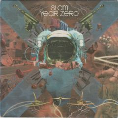 Slam - Slam - Year Zero - Soma