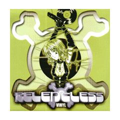 DJ Impact / Lost Soul - DJ Impact / Lost Soul - The Funky Technician / Enchanted - Relentless Vinyl