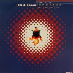Jam & Spoon - Jam & Spoon - Follow Me / Right In The Night - Epic