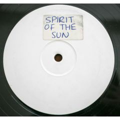 Lenny Fontana - Lenny Fontana - Spirit Of The Sun (Steve Gurley Remixes) - Public Demand