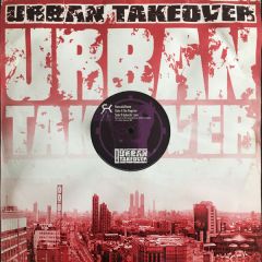 Rascal & Klone - Rascal & Klone - The Reprise / Galactic Jam - Urban Takeover
