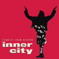 Inner City - Inner City - Pennies From Heaven - 10 Records