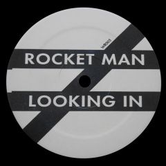 Mariah Carey / Elton John - Mariah Carey / Elton John - Looking In / Rocket Man (Hani Mixes) - Not On Label (Mariah Carey), Not On Label (Elton John)