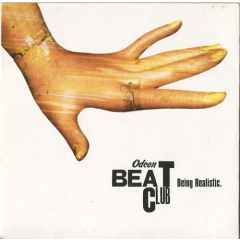 Odeon Beat Club - Odeon Beat Club - Last Gasp - Beatclub Recordings