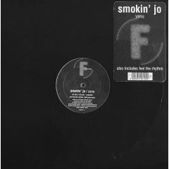 Smokin' Jo - Smokin' Jo - Yan U - Fluential